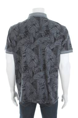 Ανδρικό t-shirt Tom Tailor2 - Contourshop.gr Ανδρικό t-shirt Tom Tailor2