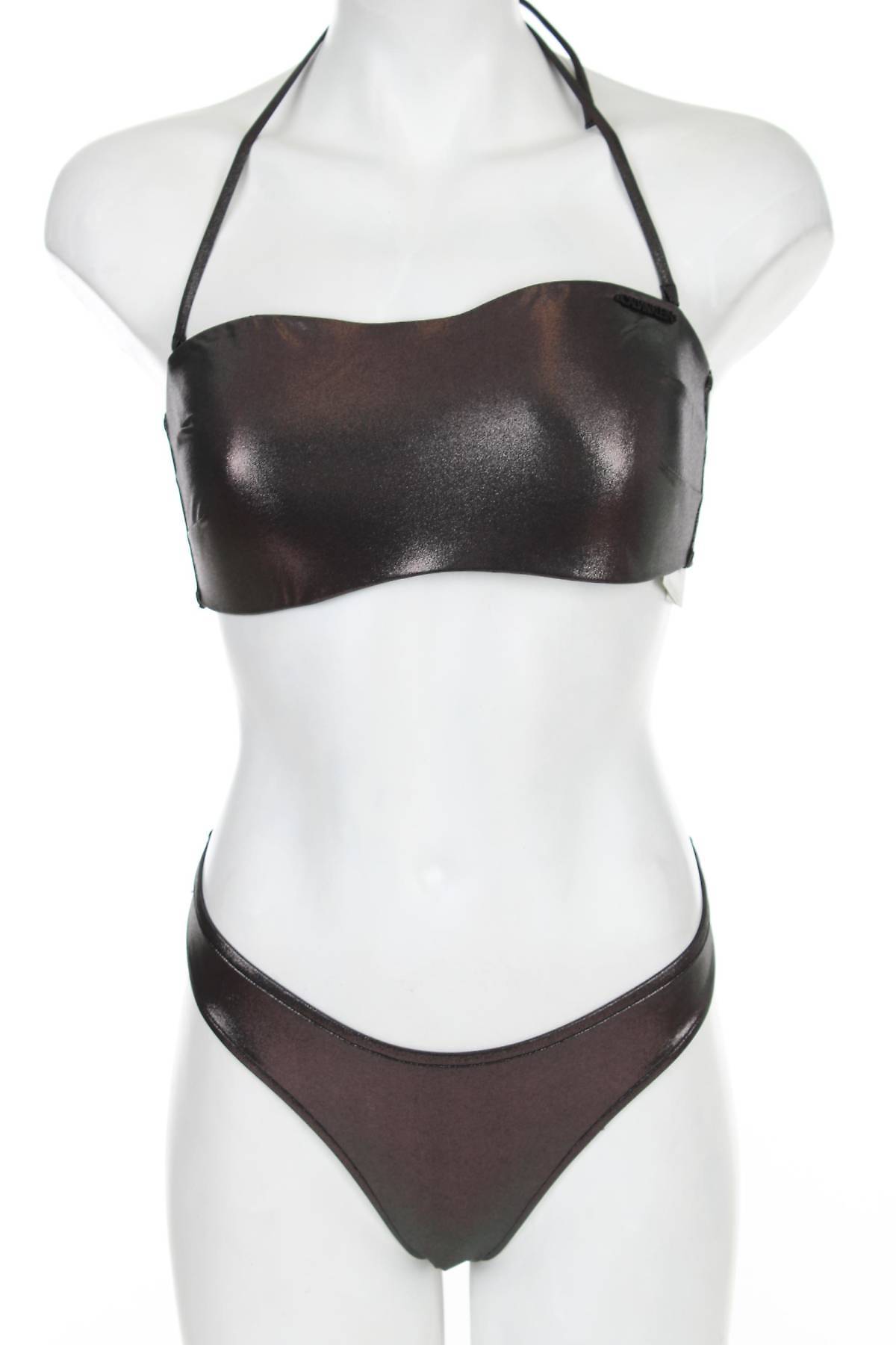 Бански костюм Calvin Klein1 - Contour.bg Бански костюм Calvin Klein1