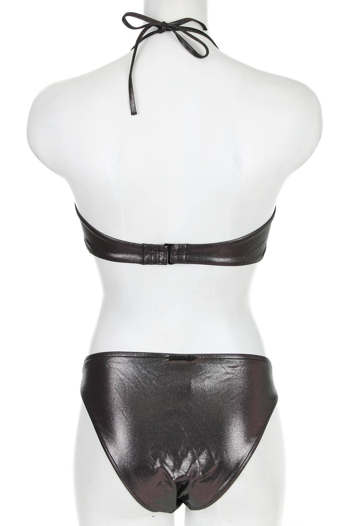 Бански костюм Calvin Klein2 - Contour.bg Бански костюм Calvin Klein2