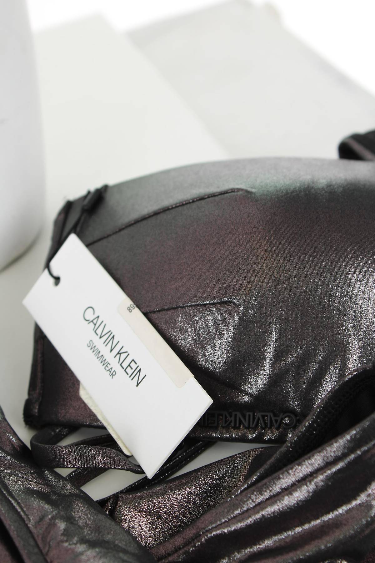 Бански костюм Calvin Klein3 - Contour.bg Бански костюм Calvin Klein3