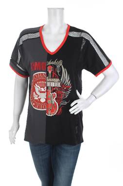 Γυναικεία μπλούζα Semicouture1 - Contourshop.gr Γυναικεία μπλούζα Semicouture1