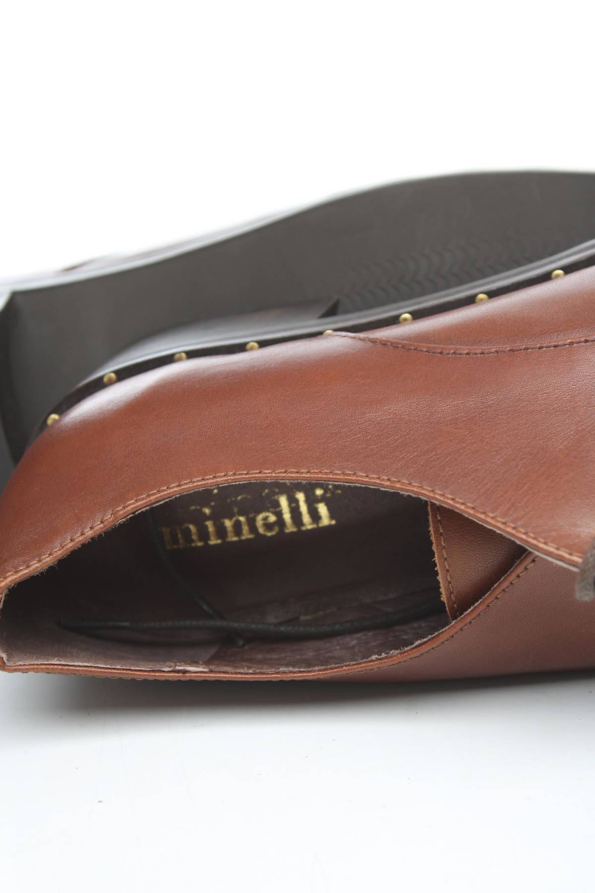 Γυναικεία παπούτσια Minelli5