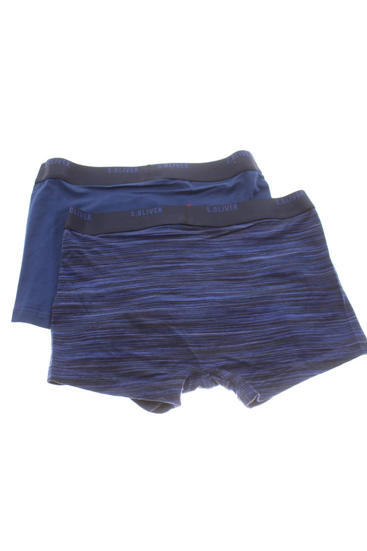 Мъжки боксерки S.Oliver2 - Contour.bg Мъжки боксерки S.Oliver2