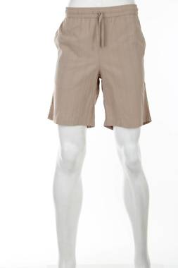 Ανδρικό σορτσάκι Jack & Jones1 - Contourshop.gr Ανδρικό σορτσάκι Jack & Jones1