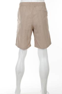 Ανδρικό σορτσάκι Jack & Jones2 - Contourshop.gr Ανδρικό σορτσάκι Jack & Jones2