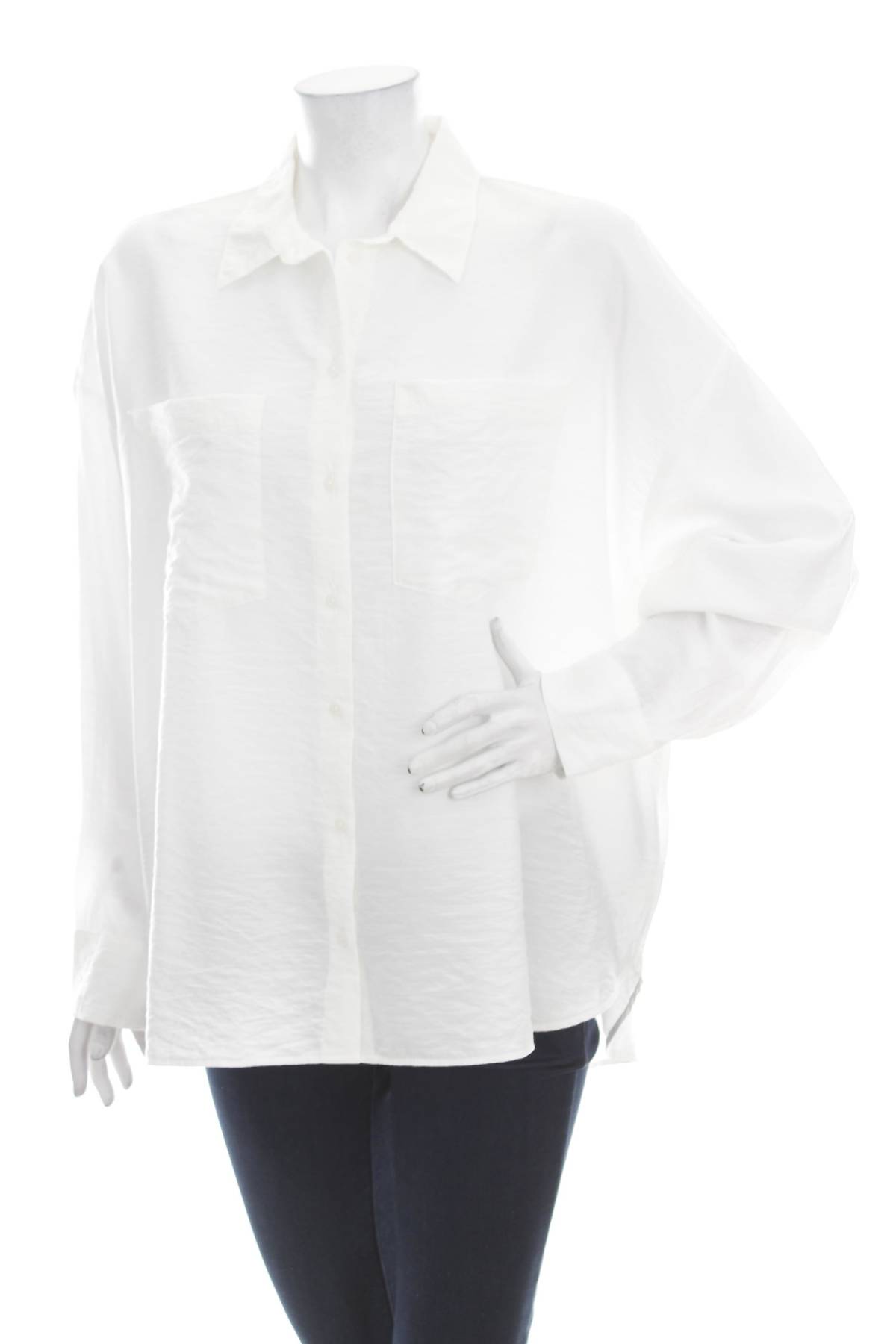 Дамска риза C&A1