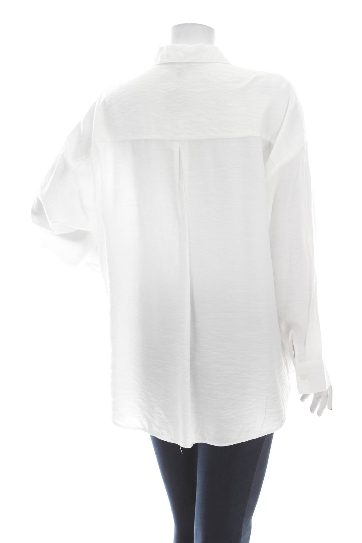 Дамска риза C&A2