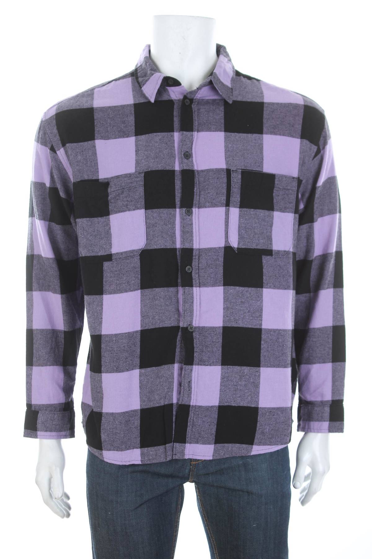 Мъжка риза H&M1