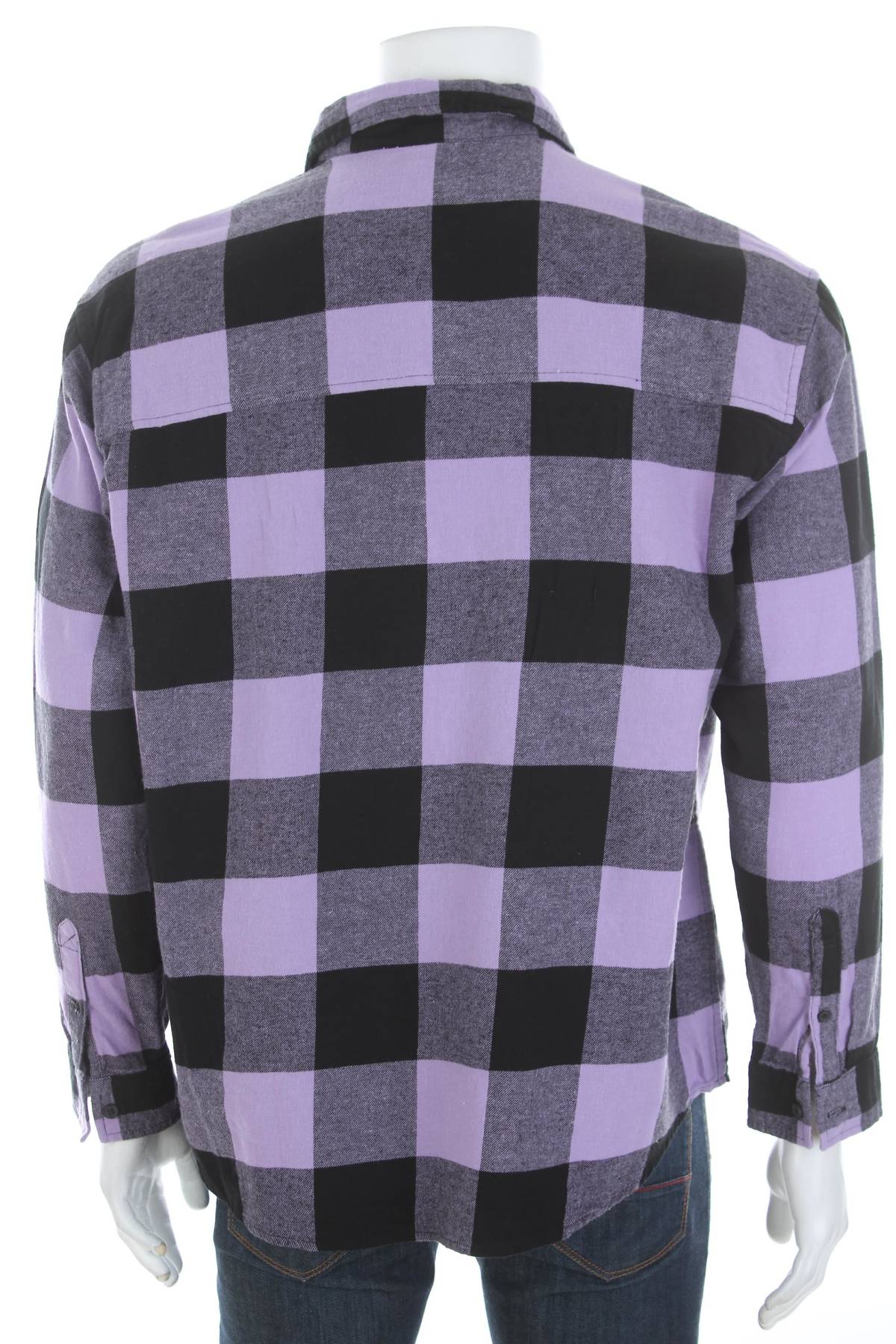 Мъжка риза H&M2