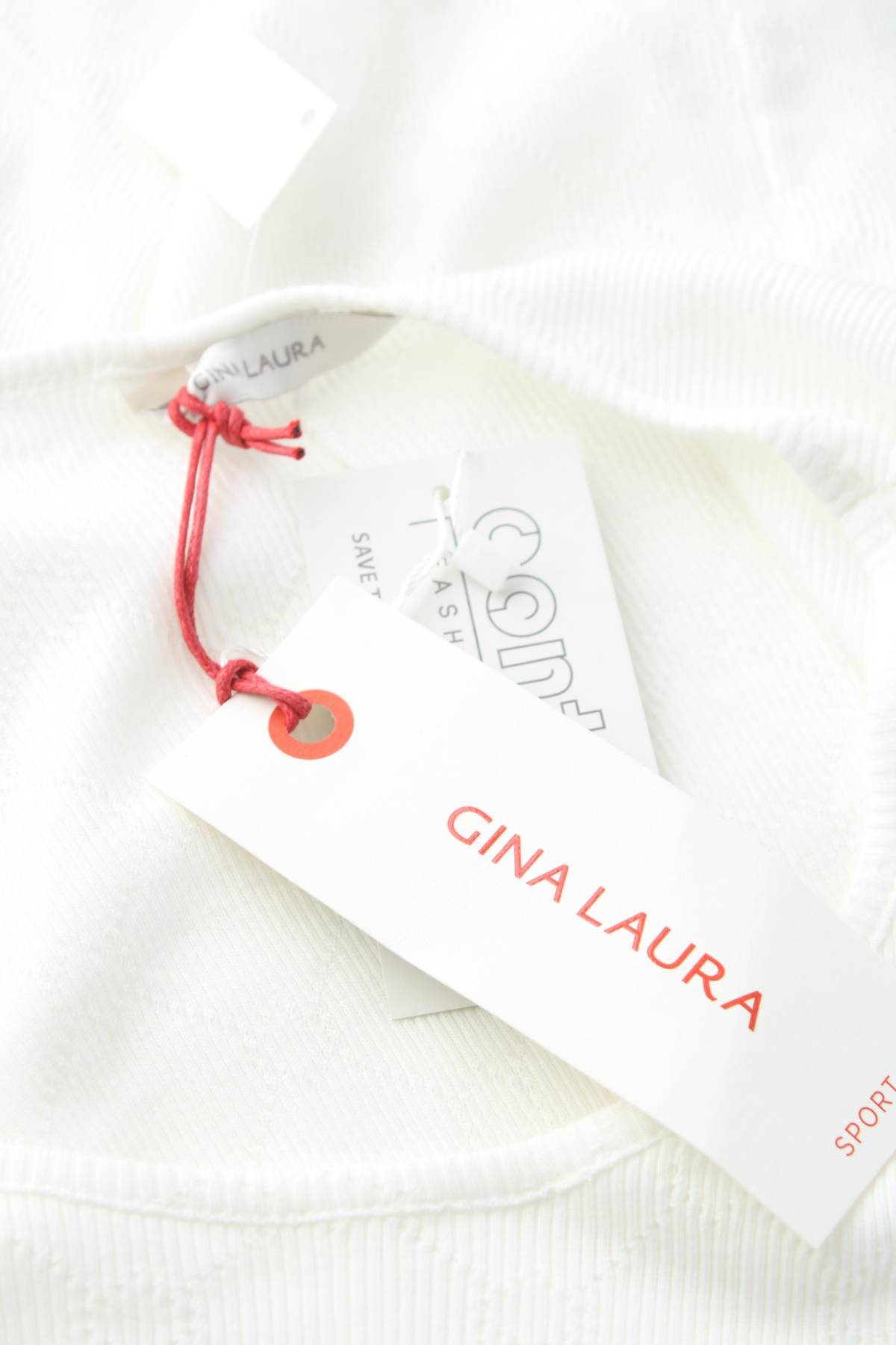 Дамска блуза Gina Laura3