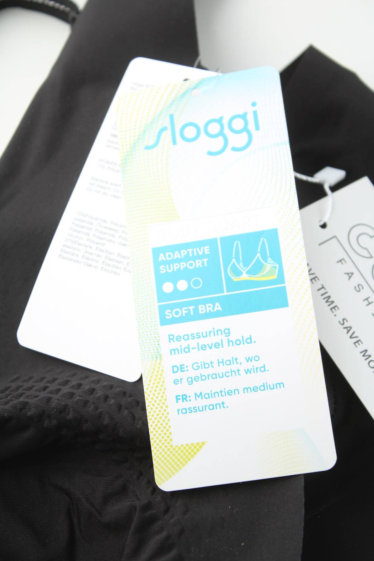 Сутиен Sloggi3