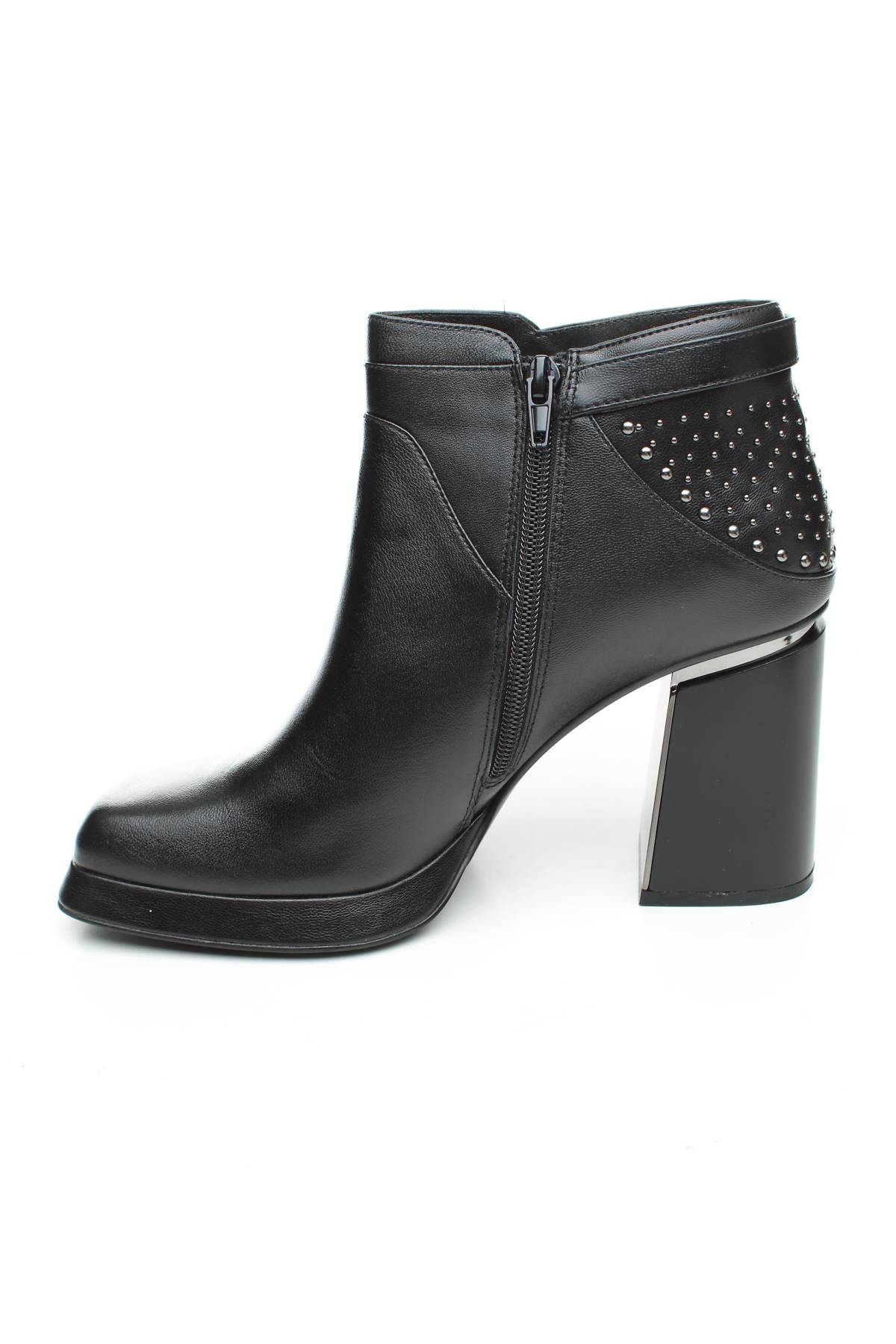 Γυναικεία μποτάκια Liu Jo2