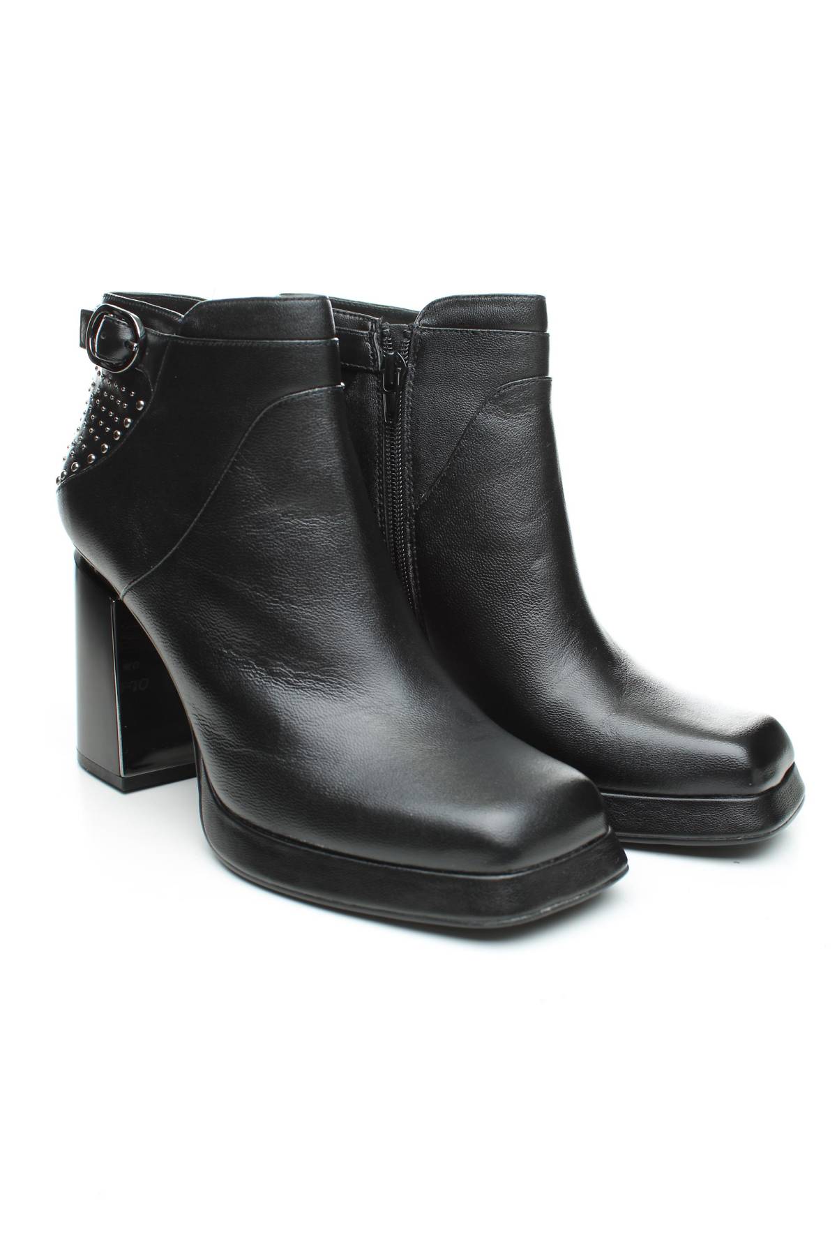 Γυναικεία μποτάκια Liu Jo3