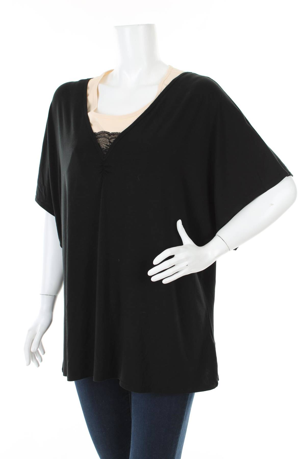 Дамска пижама Beldona1