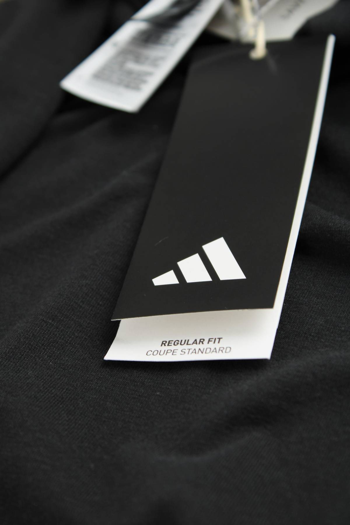 Дамска спортна тениска Adidas3