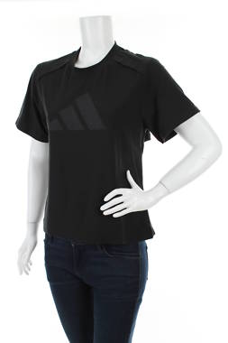 Γυναικείο αθλητικό t-shirt Adidas1