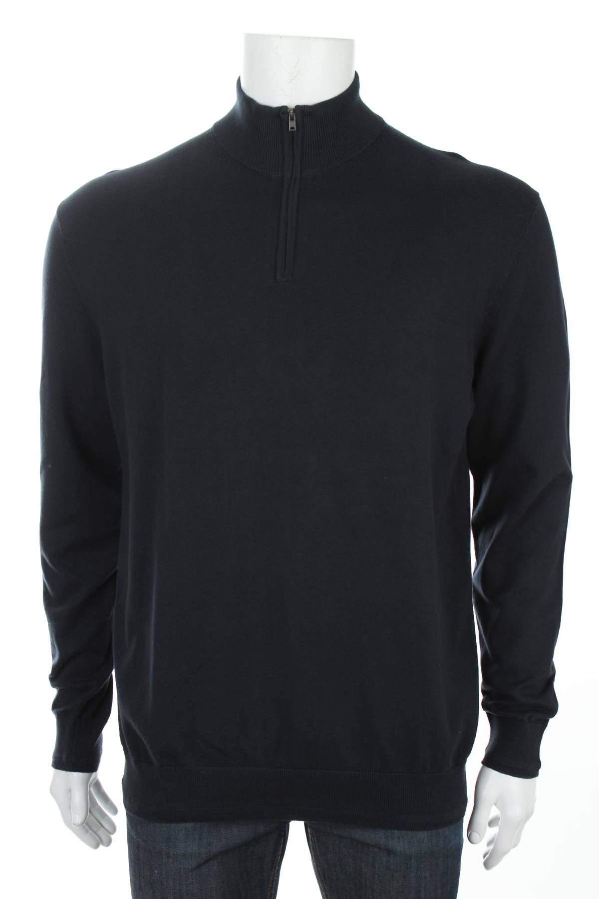 Мъжки пуловер Everyday3