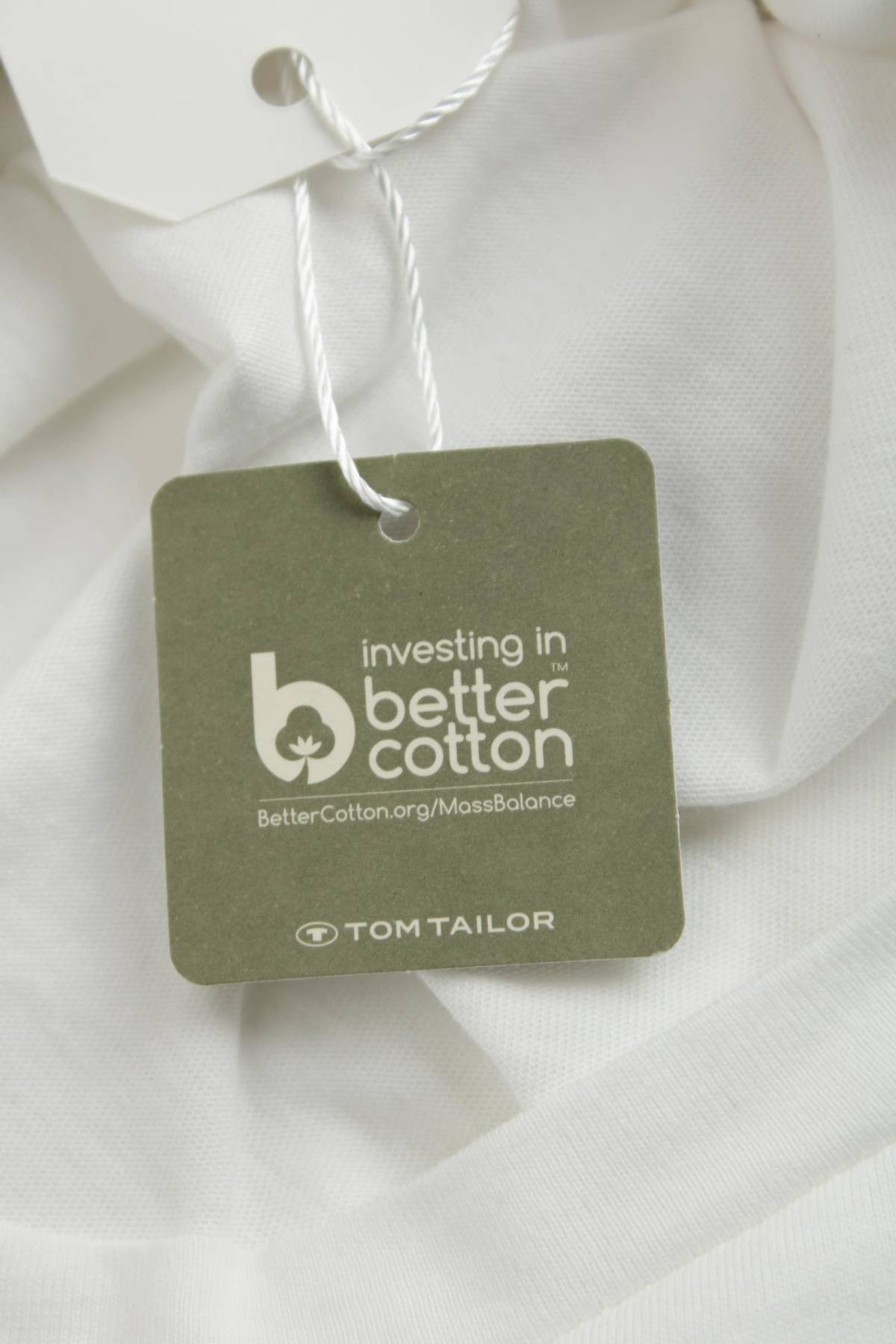 Γυναικεία μπλούζα Tom Tailor3