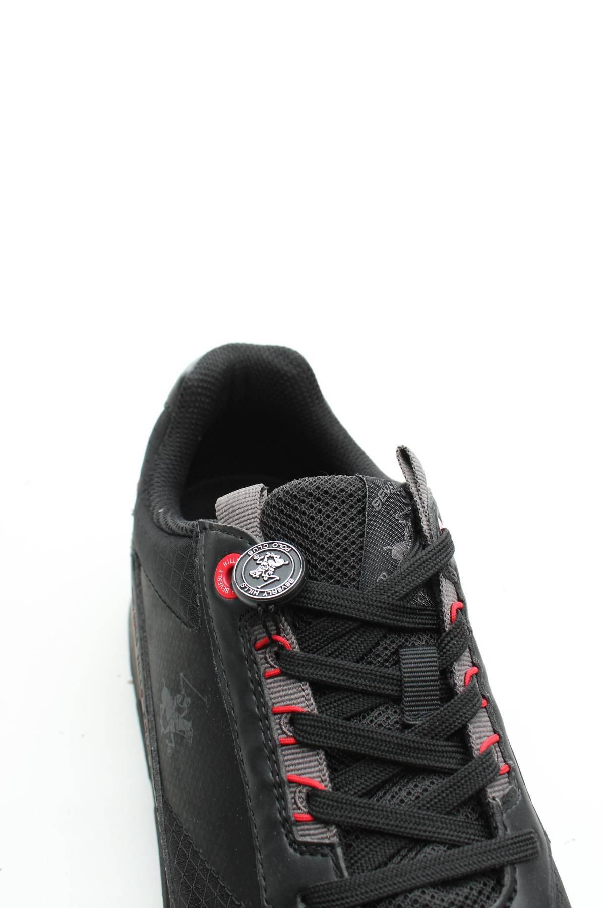 Αθλητικά παπούτσια Beverly Hills Polo Club5