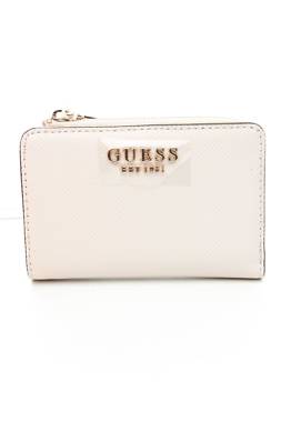 Портмоне Guess1