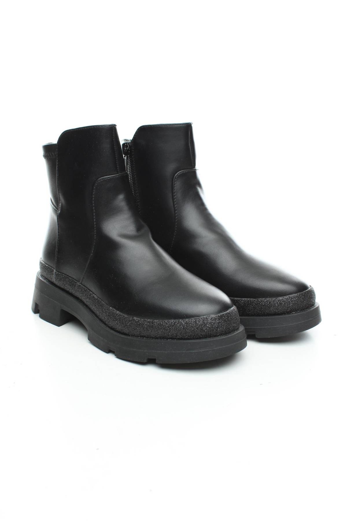 Детски обувки Steve Madden3