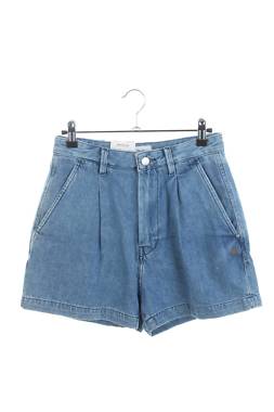 Γυναικεία τζιν σορτσάκια Pepe Jeans1