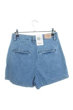 Γυναικεία τζιν σορτσάκια Pepe Jeans2