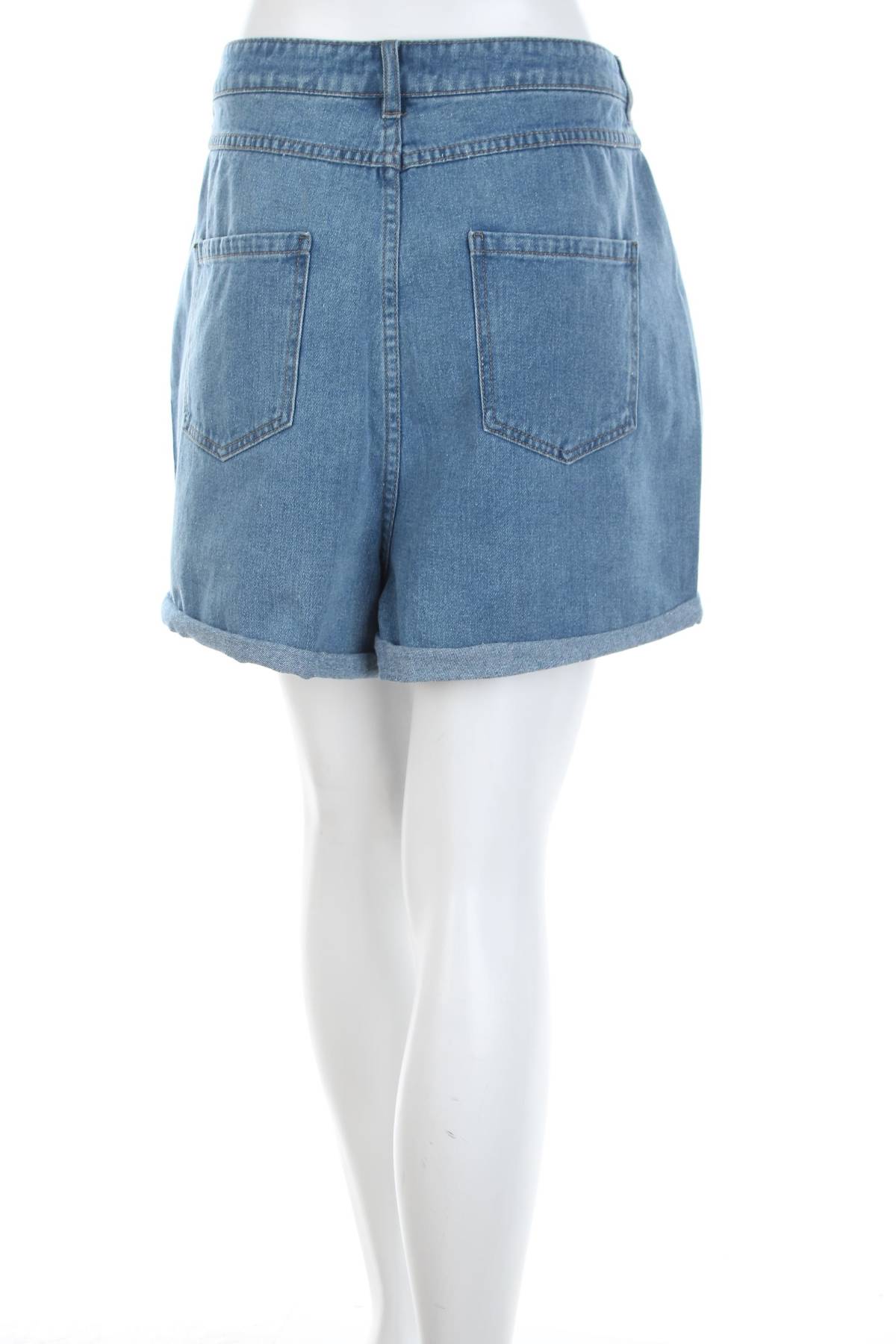 Дамски къси дънки Urban Bliss2