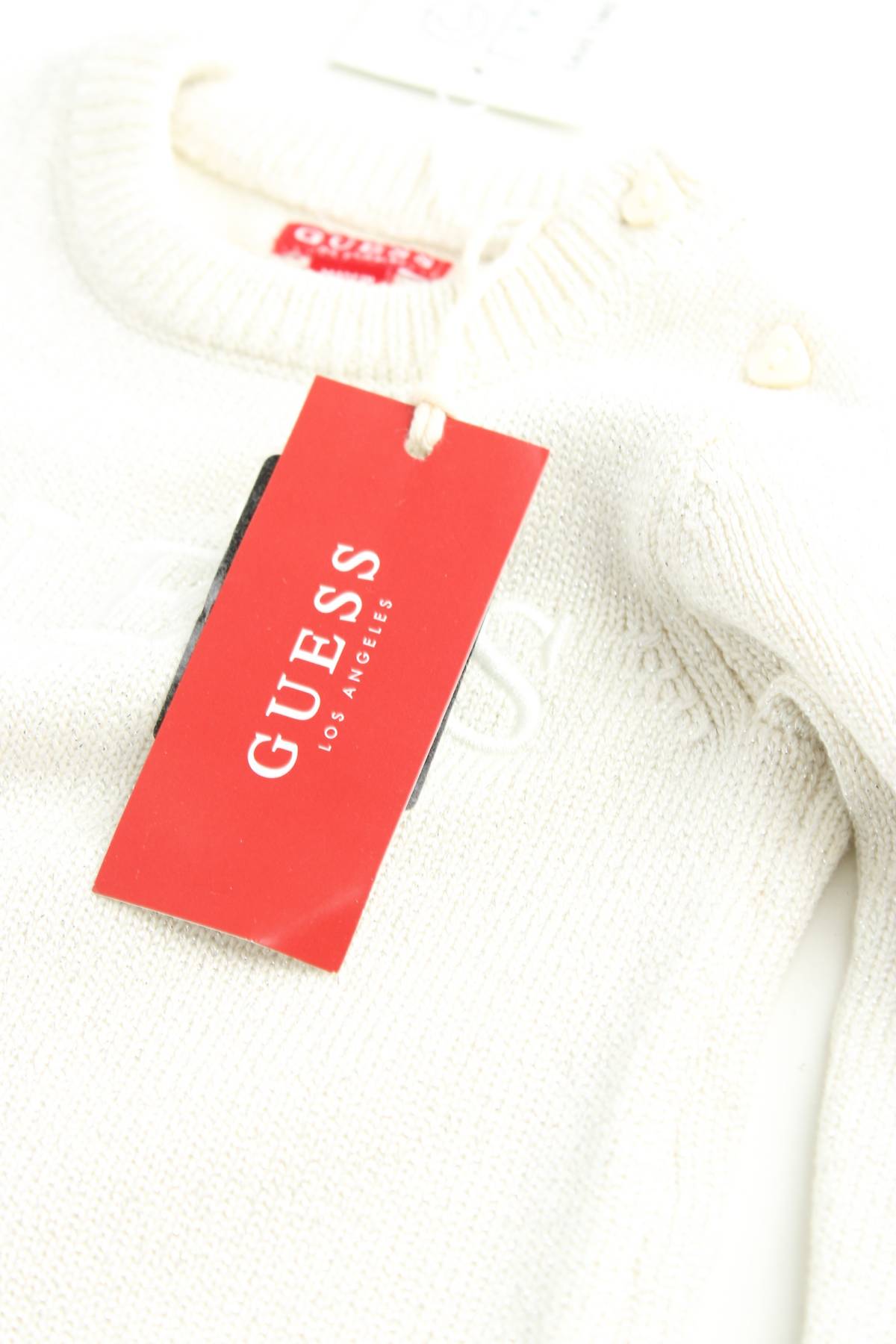 Детска рокля Guess2