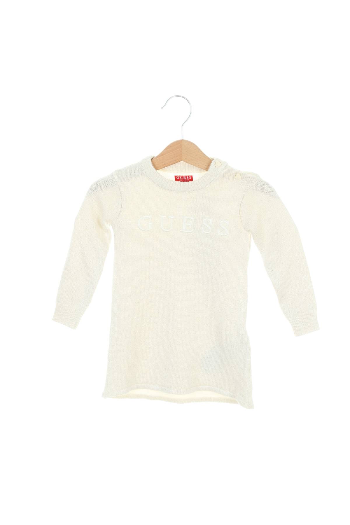 Детска рокля Guess3