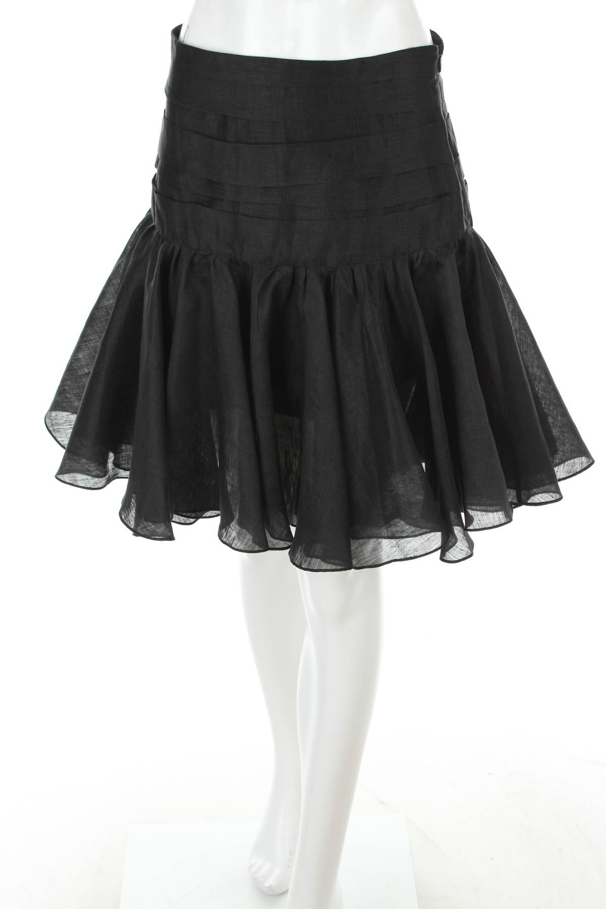 Φούστα Sandro1