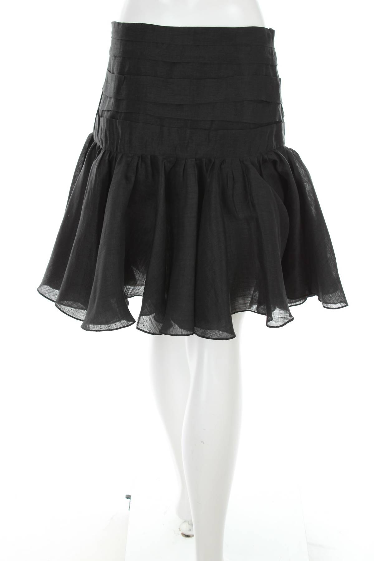 Φούστα Sandro2