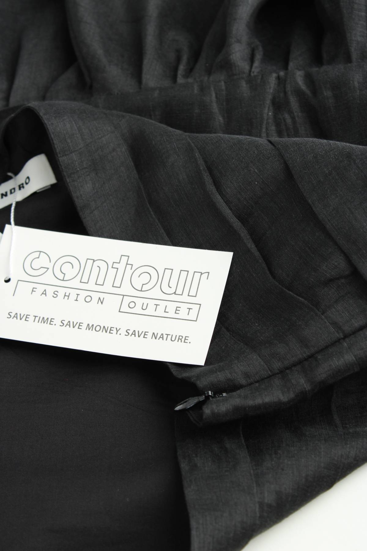 Φούστα Sandro3