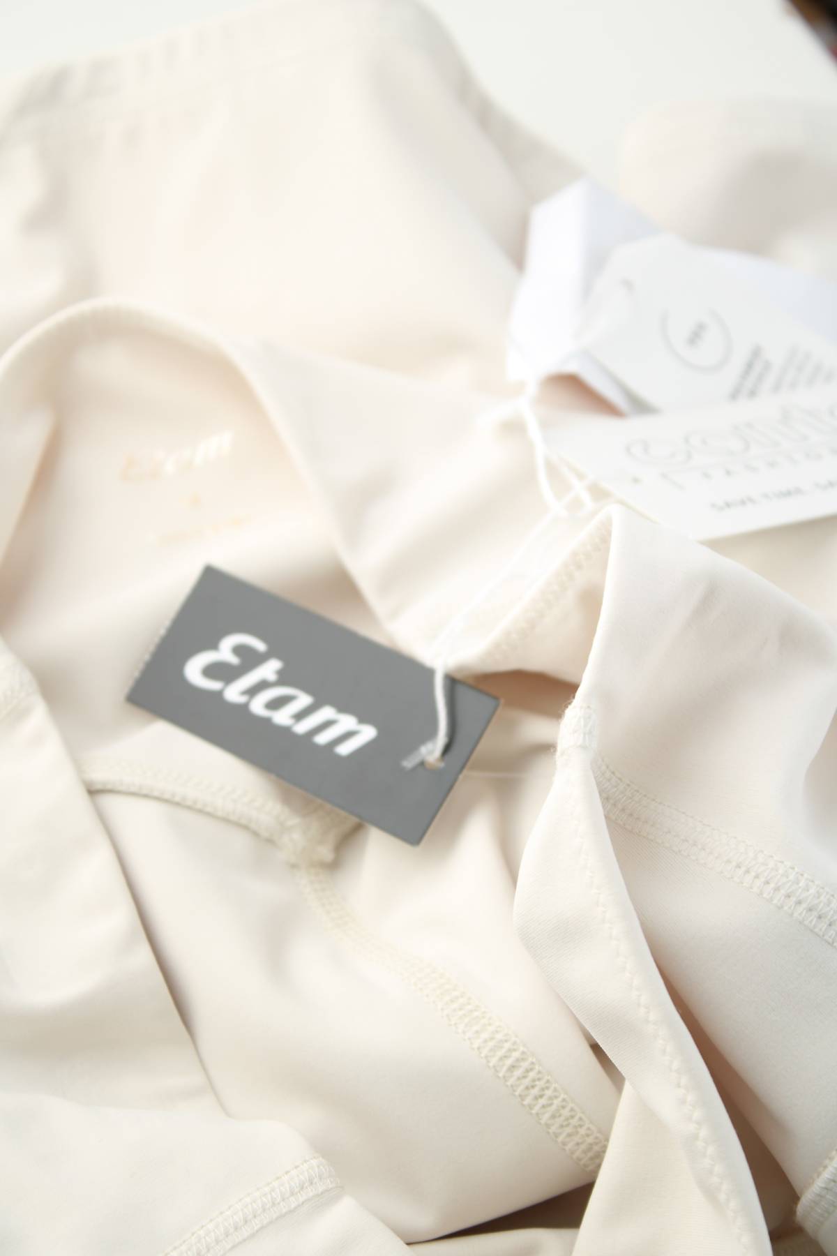 Дамски клин Etam3