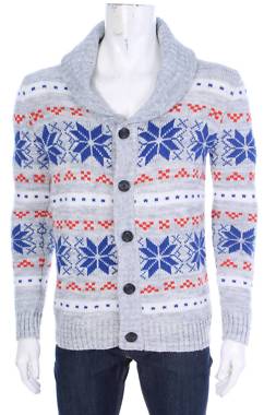 Мъжка жилетка H&M Divided1 - Contour.bg Мъжка жилетка H&M Divided1