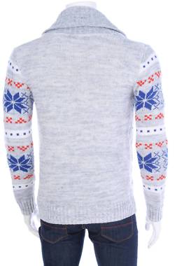 Мъжка жилетка H&M Divided2 - Contour.bg Мъжка жилетка H&M Divided2