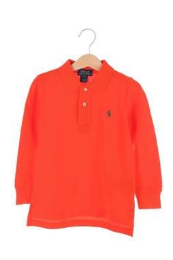 Детска блуза Polo Ralph Lauren1 - Contour.bg Детска блуза Polo Ralph Lauren1