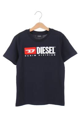 Детска тениска Diesel1