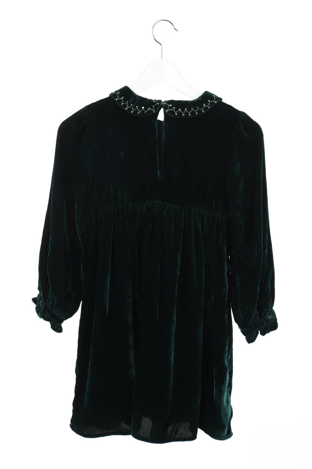 Детска рокля Zara2 - Contour.bg Детска рокля Zara2