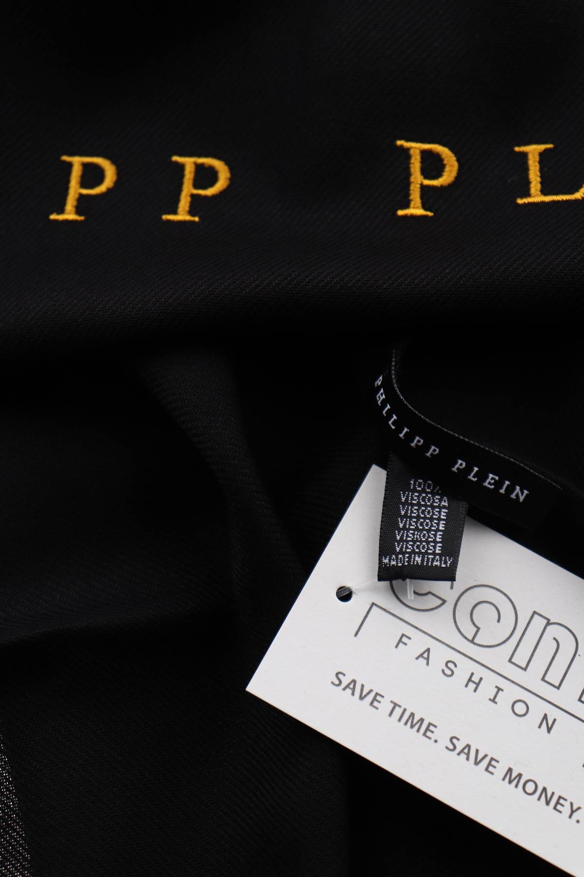 Φουλάρι Philipp Plein3