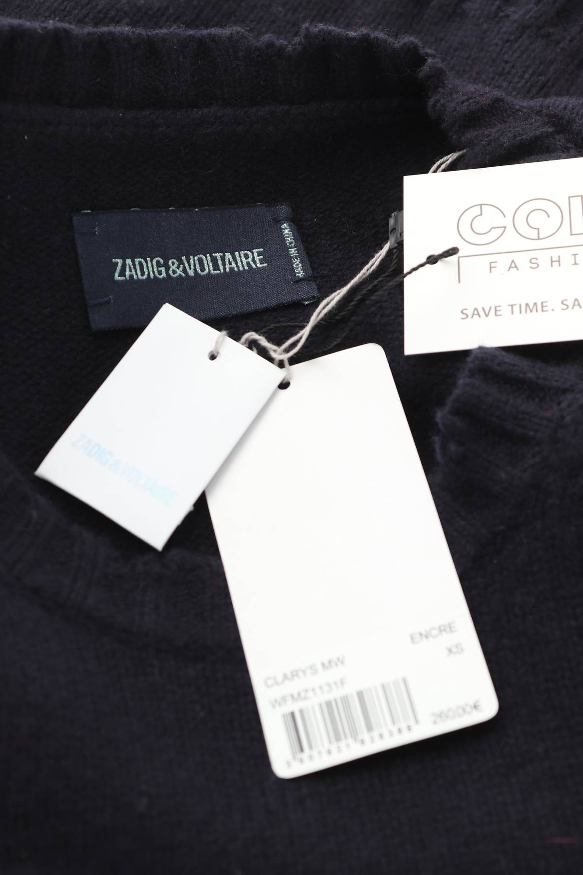 Γυναικείο πουλόβερ Zadig & Voltaire3