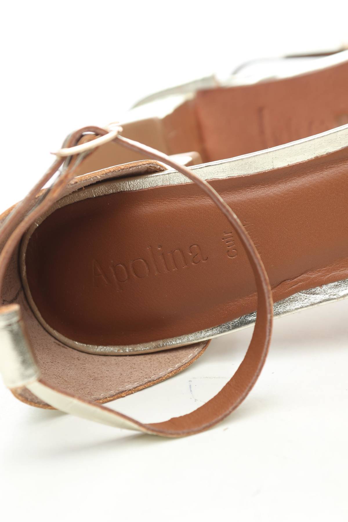Σανδάλια Apolina5 - Contourshop.gr Σανδάλια Apolina5