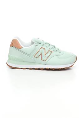 Αθλητικά παπούτσια New Balance1