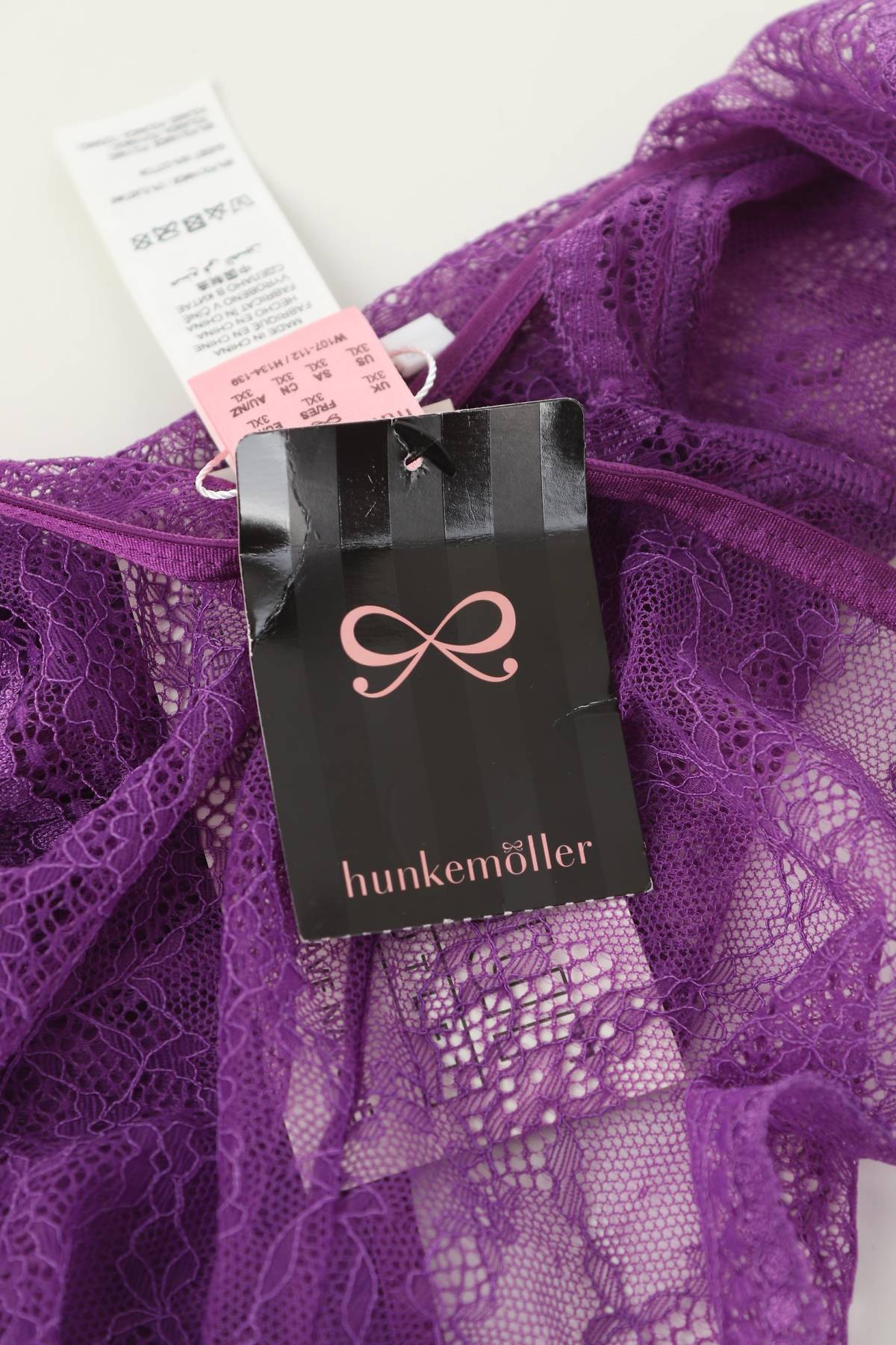 Μπικίνι Hunkemoller3