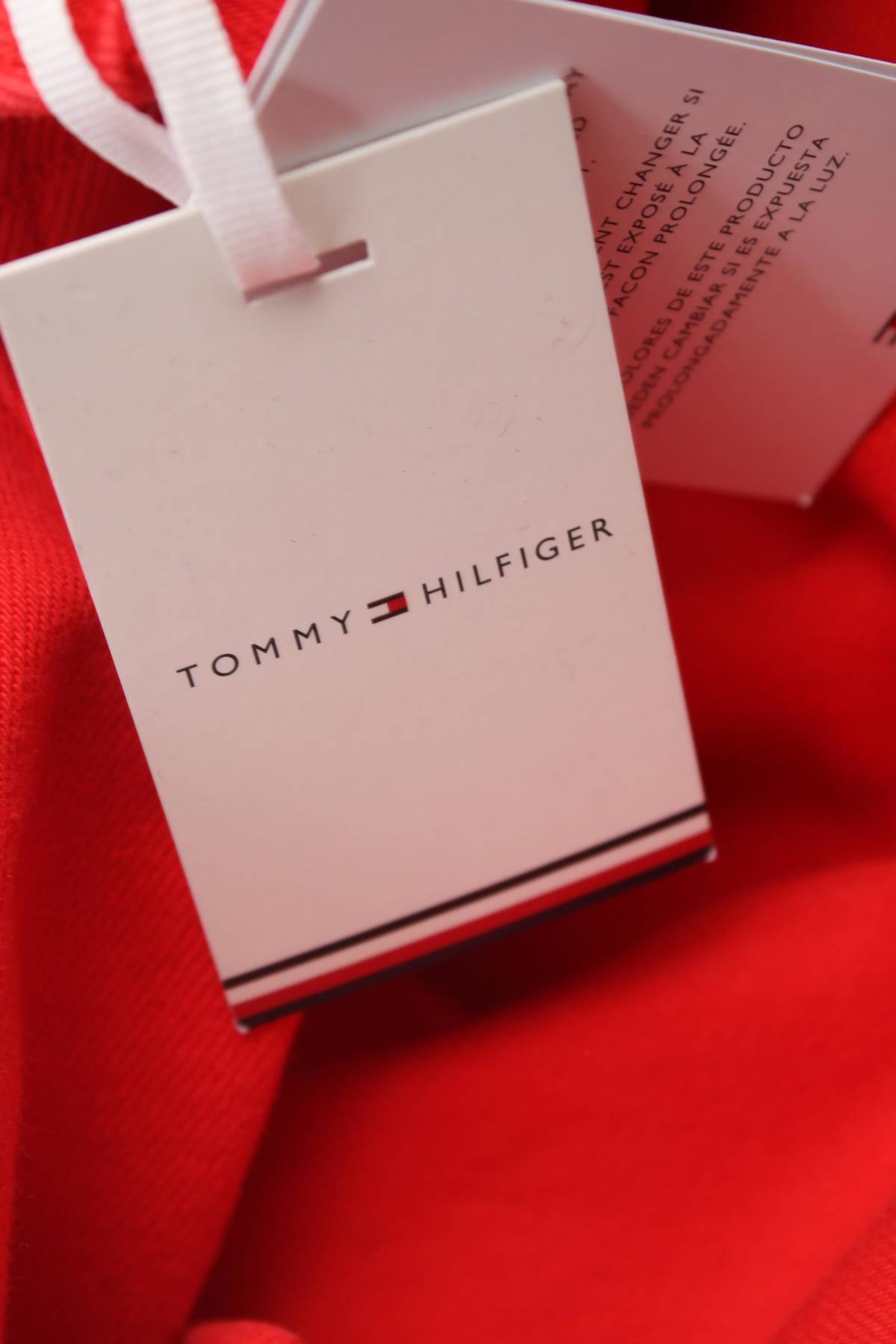 Дамски дънки Tommy Hilfiger3