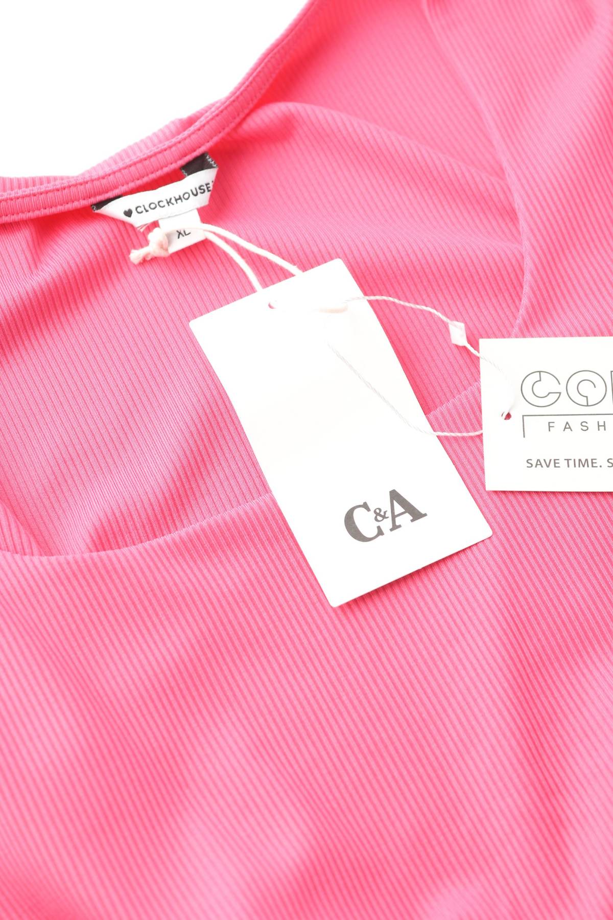 Γυναικεία μπλούζα C&A3 - Contourshop.gr Γυναικεία μπλούζα C&A3