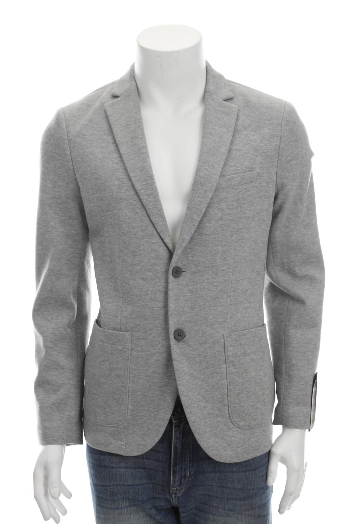 Мъжко сако Tom Tailor1 - Contour.bg Мъжко сако Tom Tailor1