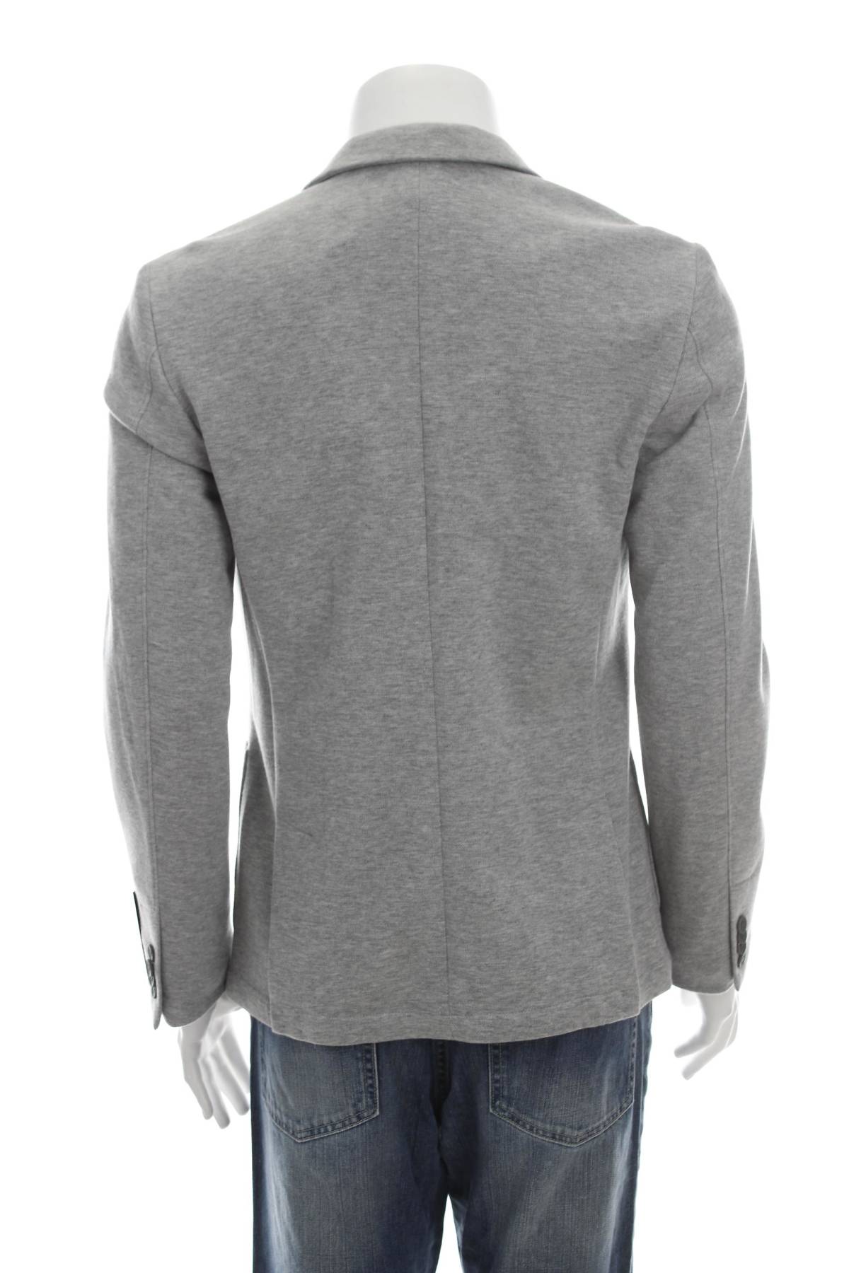 Мъжко сако Tom Tailor2 - Contour.bg Мъжко сако Tom Tailor2