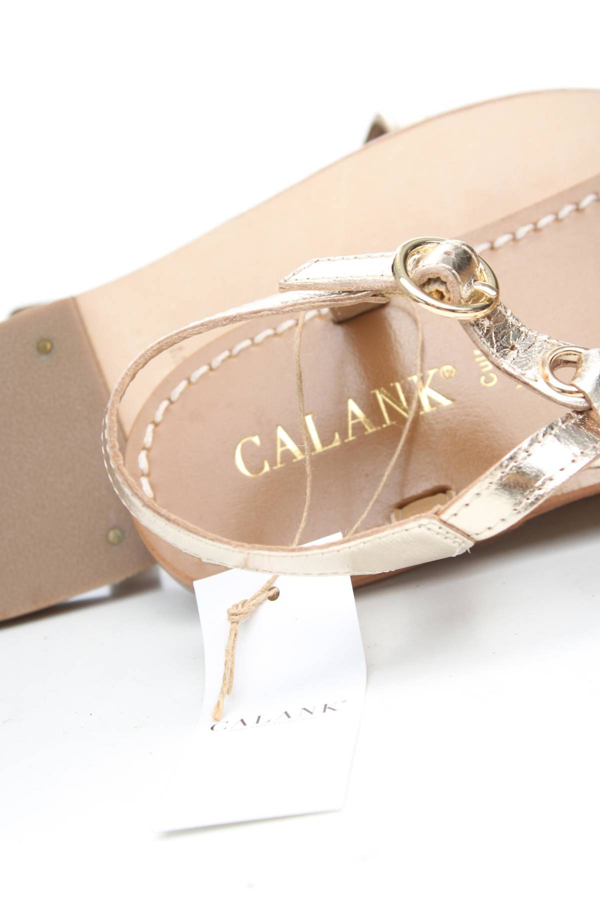 Σανδάλια Calank5 - Contourshop.gr Σανδάλια Calank5