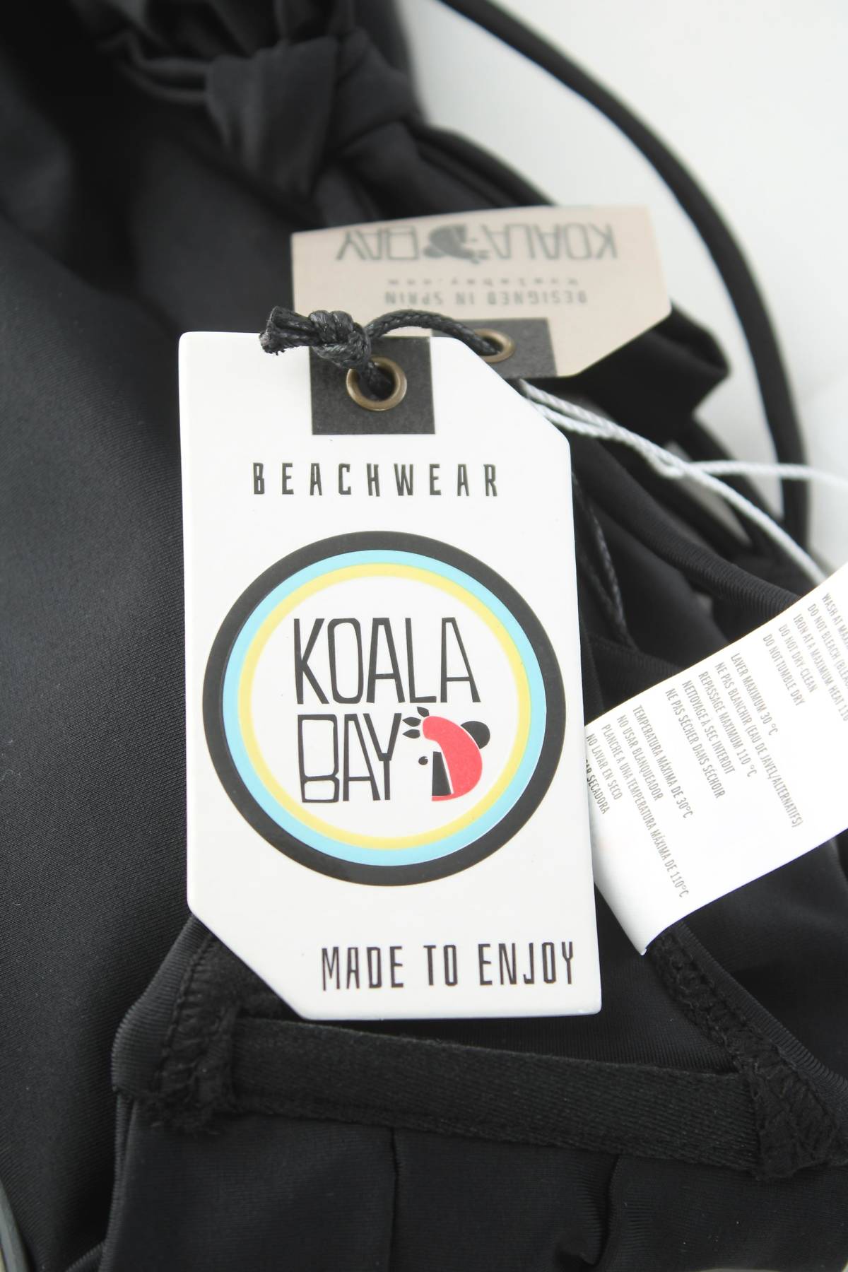 Μαγιό πάνω τμήμα Koala Bay3 - Contourshop.gr Μαγιό πάνω τμήμα Koala Bay3